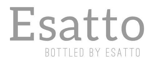 Bottled by Esatto